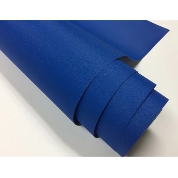 Waterproof Matte Black Glitter Diamond Car Wrap Vinyl Films