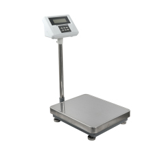 Top Industrial Heavy Weight Platform Scales - 200kg Digital Balances