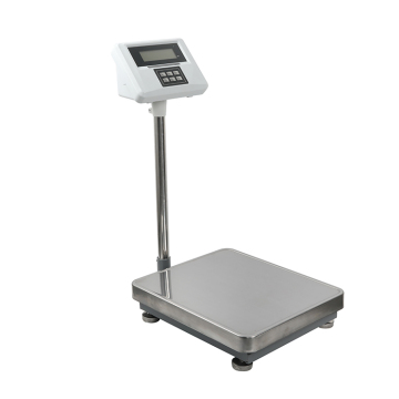 Top Industrial Heavy Weight Platform Scales - 200kg Digital Balances
