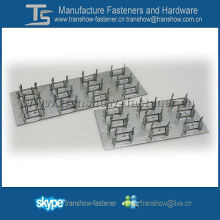 Plate Nails Gang Nails