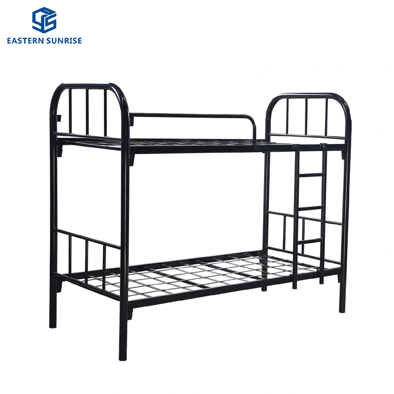 Summer Promotion Dormitory Bed for Students Bunk Bed