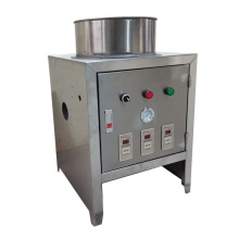 High Efficiency Pneumatic Garlic Peeling Machine