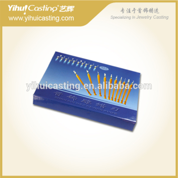 Wax carving knife of jewelry tools and goldsmith tools