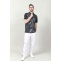 MEN'S MOISTURE ABSORPTION POLO SHIRT