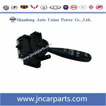 Wiper Switch For Chery Auto Parts