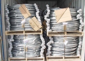 bailing wire