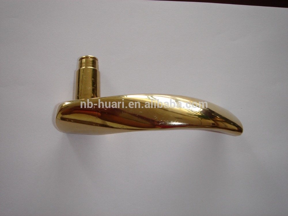 Brass Die Casting Manufacture Ningbo