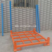 Storage selective warehouse rack pallet racks