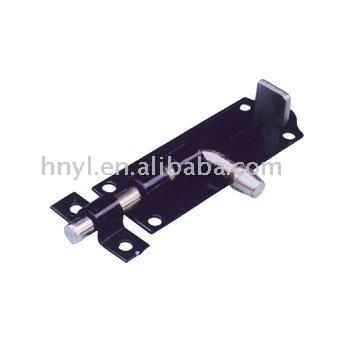 "O" type iron tower Bolt