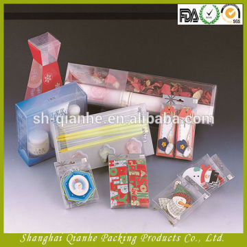 Plastic Box For Cosmetic