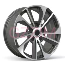 Land Cruiser 200 2016-2019 wheel hubs forging technology