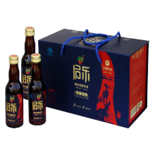 hot sale high quality goji Health drink