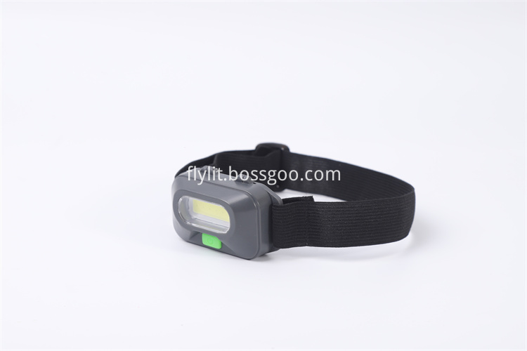 Hot Selling High Quality Customized Enduro LED Working Miner Head Lamp