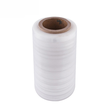 Clear PE Plastic Shrink Film For Packaging
