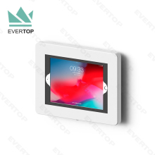 Universal Tablet Kiosk Wall Mount for iPad/Android/Samsung Devices