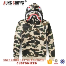 High Quality Wholesale Custom Cheap Fleece Unisex Hoodies