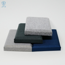 Acoustic Wall Panel Fireproof Fabric Acoustic Panel