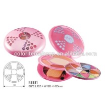 Palette Cosmetics Set