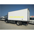 Foton 130HP Reefer Wan