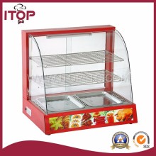 patty warmer show cases