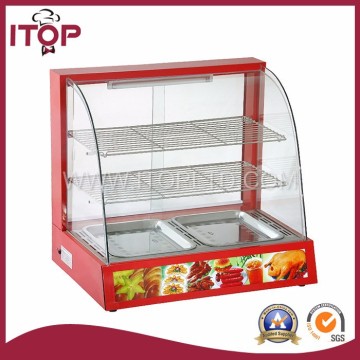 patty warmer show cases