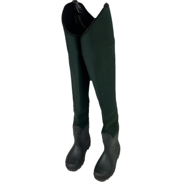 Thigh High Fishing Wading Wading Boots