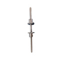 MIF1204-245-305 Ball screw for granding C5