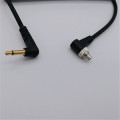 3.5mm DSLR Camera Flash Shutter Release Connect Cable