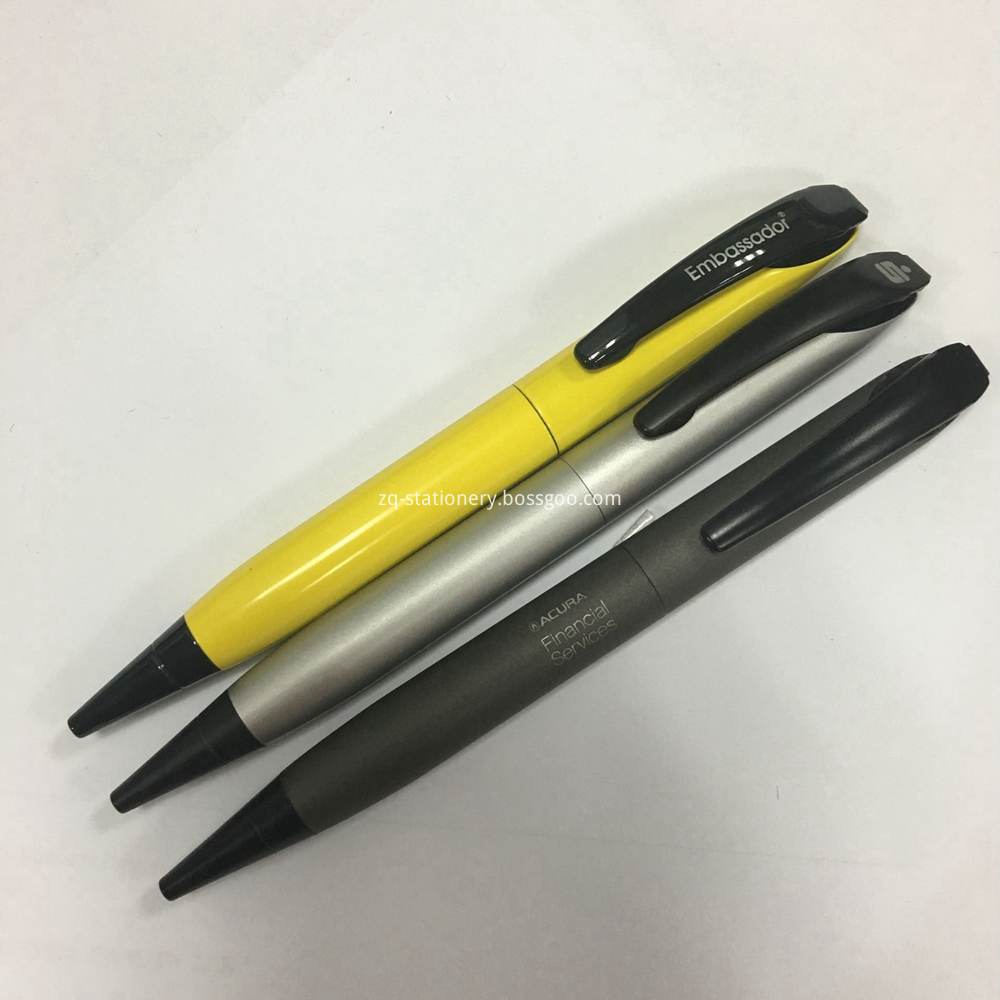 Promotional Metal Ball Pen