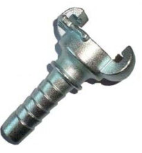 Universal Air Hose Coupling