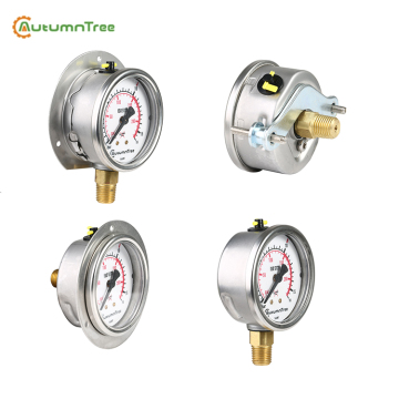 Manometer Liquid Filled Pressure Gauge Search Engine