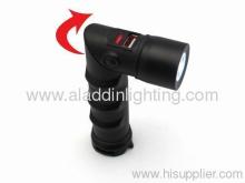 Mobile Phone Car Charger Flashlight?