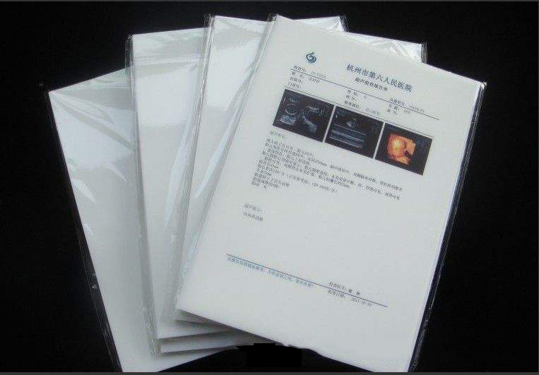 Waterproof Inkjet Medical Film Raw Material Silica Powder