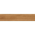 Carrelage de sol aspect bois finition mate 20x100cm