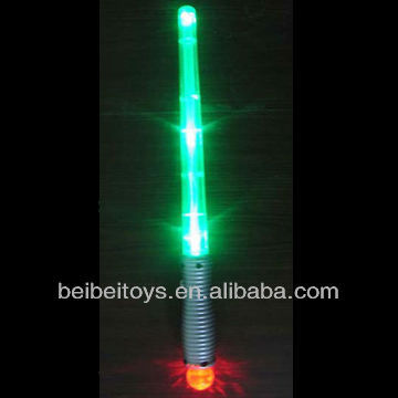 Kids LED Flashing Light Stick