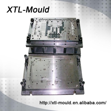 Stamping Mold, Sheet Metal Mold Stamping, Stamping Mold Molding