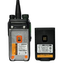 BL1506 Battery Pack - 1500mAh for Hytera BD500/BD510/BD610 Walkie Talkies