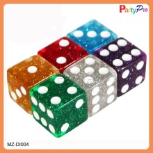 2015 New Products China Wholesale Sexy Dice Sex Toys Dice Custom Printed Dice