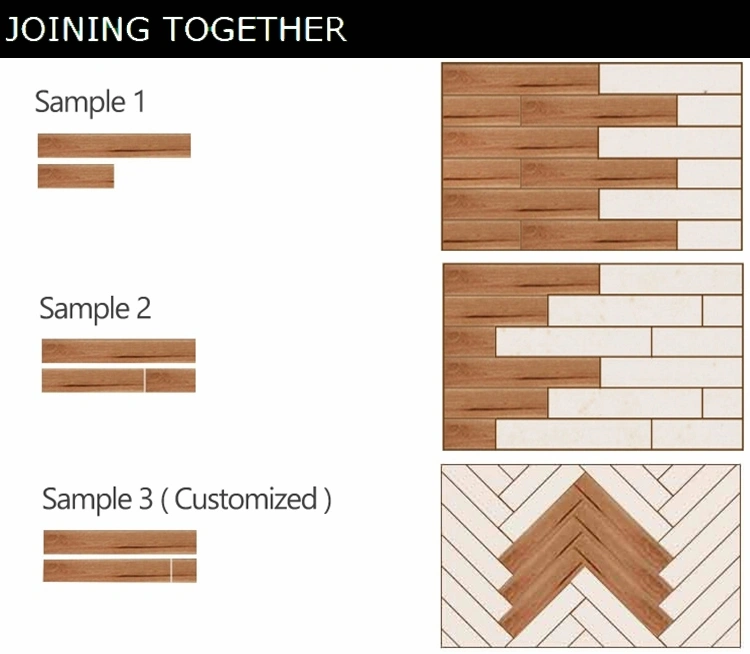 Building Materials Hardwood Spc Composite Decking Laminate Floor Multi-Layer Engineered Oak Solid Wood Marble Tile Parquet Flooring