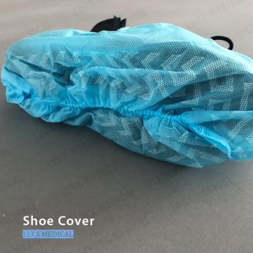 Disposable Water Resistant Shoe Cover