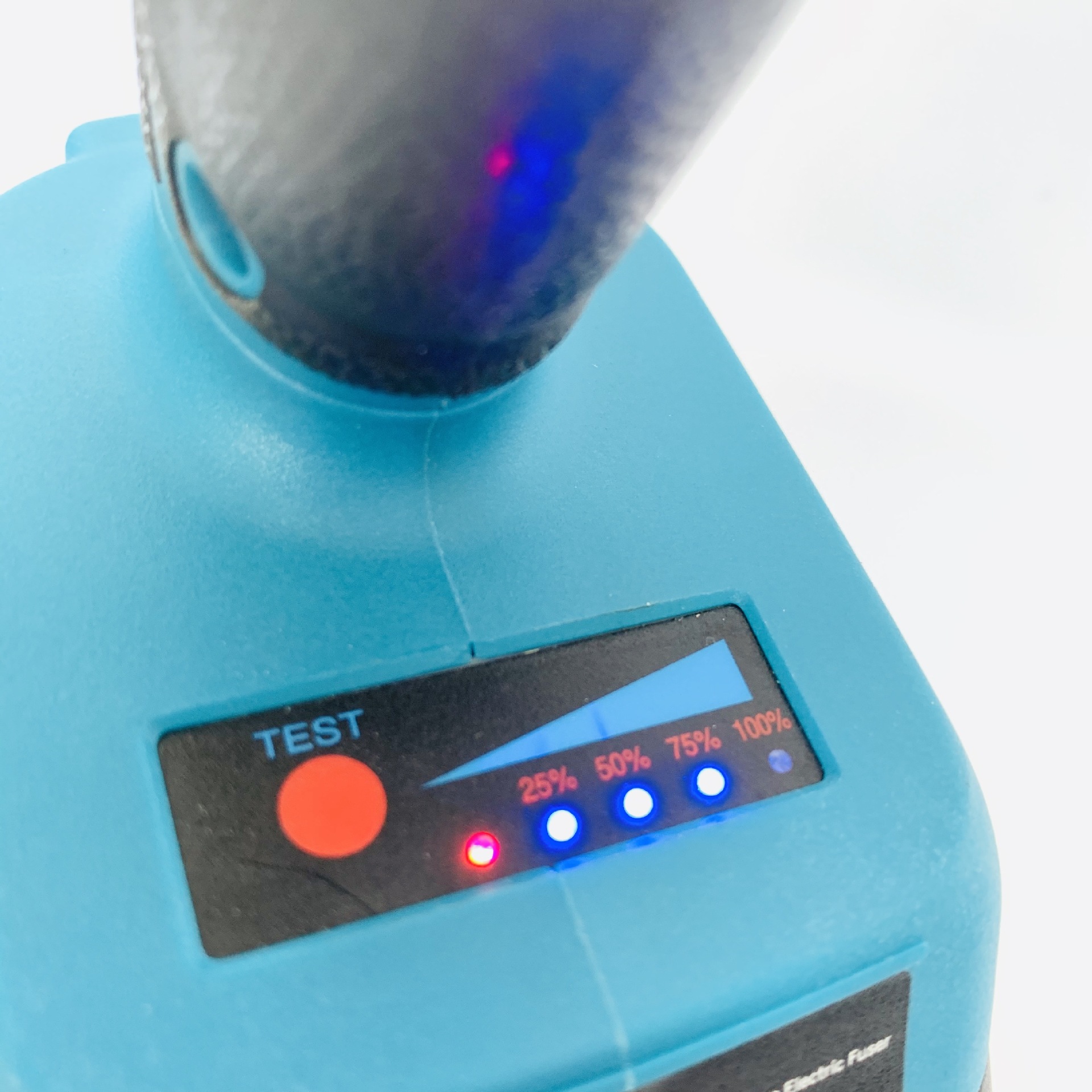 150W Portable Rechargeable Cordless Electronic Thermostatic Water Pipe Heating Fuser Plastic PPR Tube Welding Hot Melt Machine