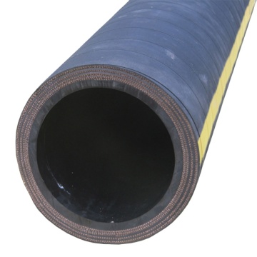 4 inch 20bar abrasion resistance sandblasting hose pipe