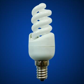 T2 Mini Full Sprial CFL 9W 6500K