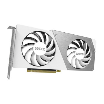 Inno3D GeForce RTX 4060 Ti OC 8G - Gaming Graphics Cards