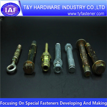 anchor bolt price,bolt anchor,anchor bolt