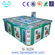 Factory Direct Supply fish shooting dragon king plus game complete kits for rent