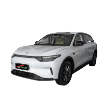 Leapmotor C11 Extended Range 300 Premium Edition