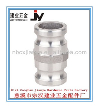 Special Camlock Coupling Type AA