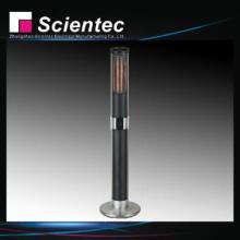 NEW High Efficiency Carbon Fibre Heating Column Outdoor Heater Manufac
