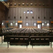 Immersive 3D Theater System Wholesale (SQL-151)